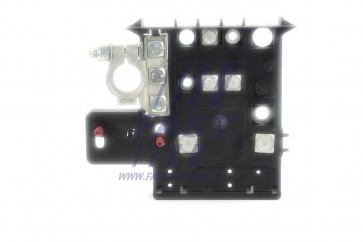 CLAMP FIAT DUCATO 06> [+] BEZPIECZNIK